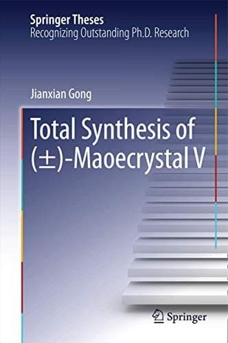 Total Synthesis of (±)-Maoecrystal V