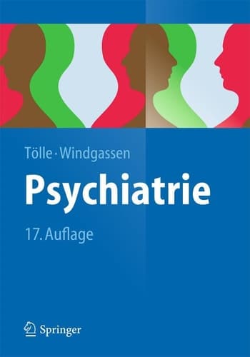 Psychiatrie Einschließlich Psychotherapie