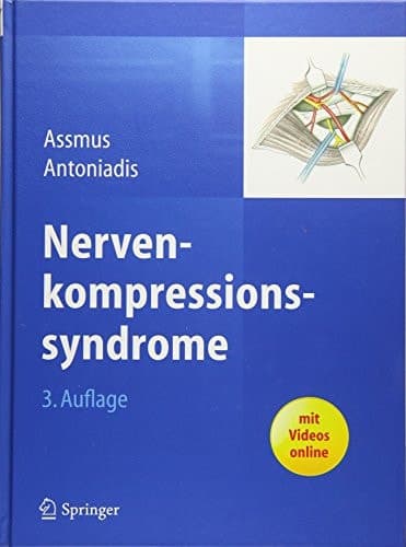 Nervenkompressionssyndrome