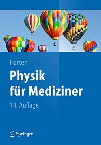Physik für Mediziner