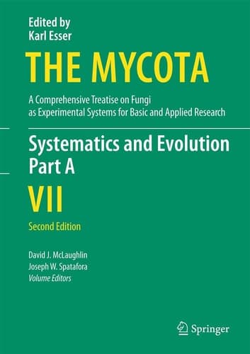 Systematics and Evolution Part A