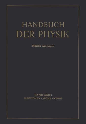 Elektronen · Atome Ionen