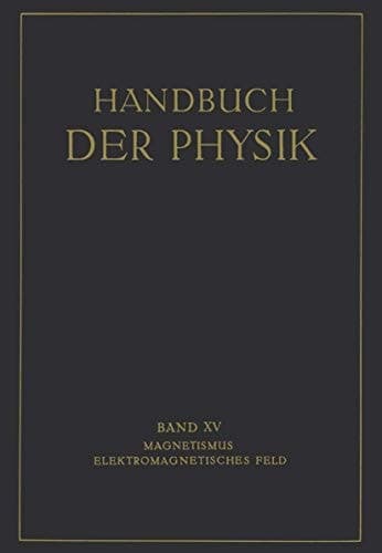Magnetismus Elektromagnetisches Feld