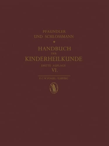Augenerkrankungen im Kindesalter