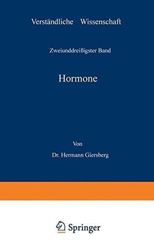 Hormone