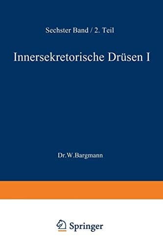 Blutgefäss- und Lymphgefässapparat Innersekretorische Drüsen Innersekretorische Drüsen I Schilddrüse · Epithelkörperchen · Langerhanssche Inseln