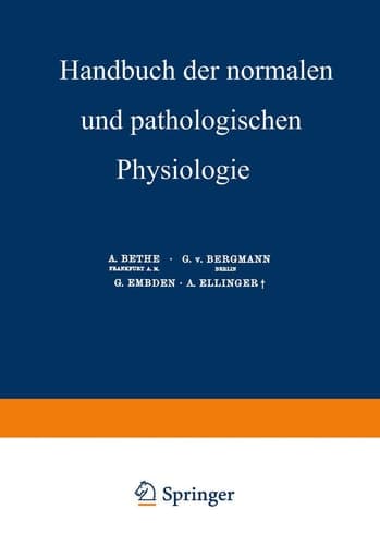 Nachträge und Generalregister Zu Band I–XVIII
