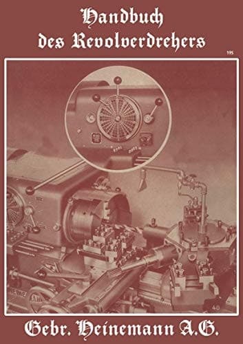 Handbuch des Revolverdrehers