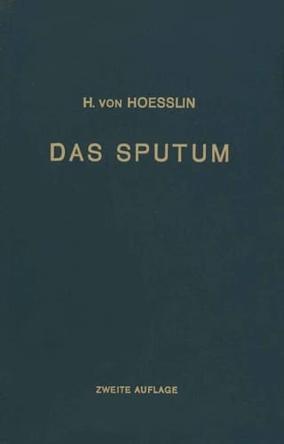 Das Sputum