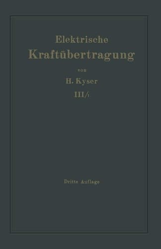 Die maschinellen Einrichtungen für Dampf, Rohöl, Gas und Wasser Vorarbeiten, Entwurfsgestaltung und Betriebsführung
