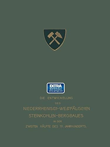 Gewinnungsarbeiten, Wasserhaltung IV