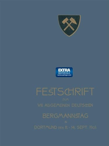 Mittheilungen über den Niederrheinisch-Westfälischen Steinkohlen-Bergbau