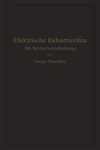 Elektrische Industrieöfen für Weiterverarbeitung