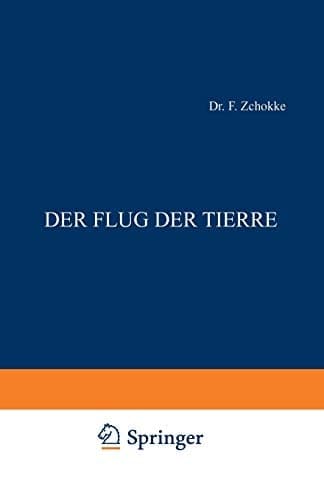 Der Flug der Tiere (German Edition)