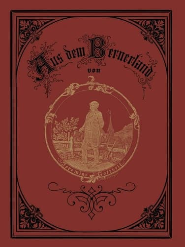Aus dem Bernerland: Sechs Erzählungen aus dem Emmenthal (German Edition)