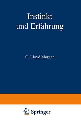 Instinkt und Erfahrung