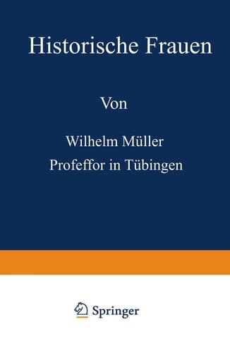 Historische Frauen