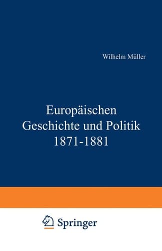 Europäische Geschichte und Politik (German Edition)