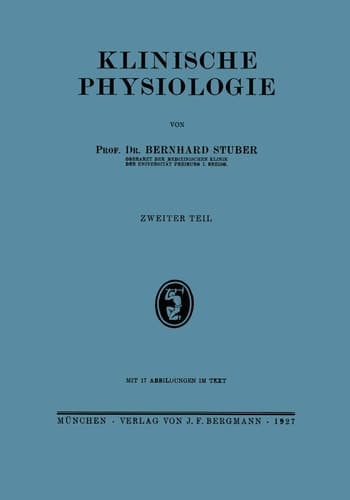 Klinische Physiologie