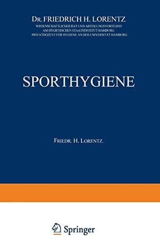 Sporthygiene
