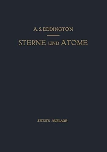 Sterne und Atome