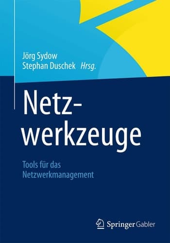 Netzwerkzeuge Tools für das Netzwerkmanagement