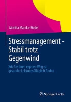 Stressmanagement - Stabil trotz Gegenwind Wie Sie Ihren eigenen Weg zu gesunder Leistungsfähigkeit finden