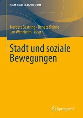 Stadt und soziale Bewegungen