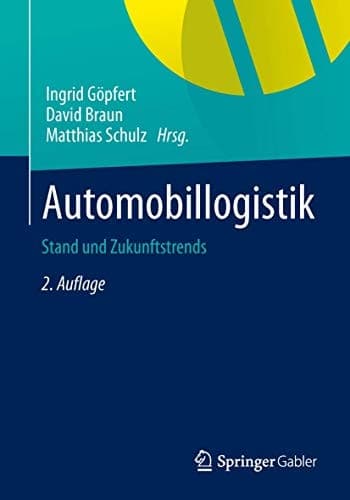 Automobillogistik Stand und Zukunftstrends