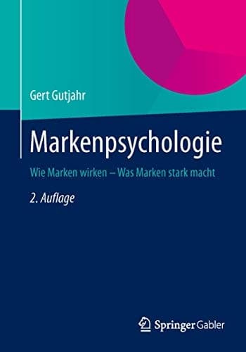 Markenpsychologie Wie Marken wirken - Was Marken stark macht