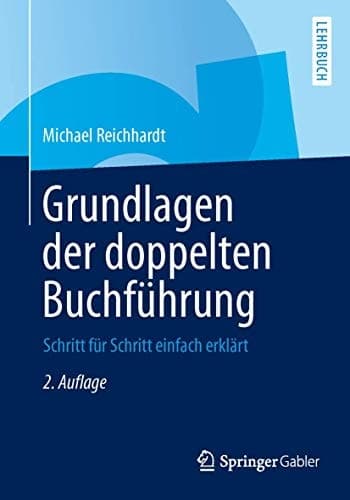 Grundlagen der doppelten Buchführung Schritt für Schritt einfach erklärt