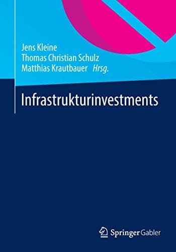 Infrastrukturinvestments