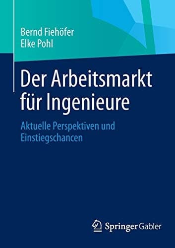 Der Arbeitsmarkt für Ingenieure Aktuelle Perspektiven und Einstiegschancen