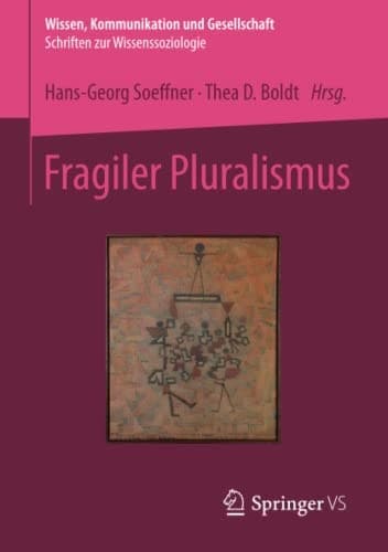 Fragiler Pluralismus