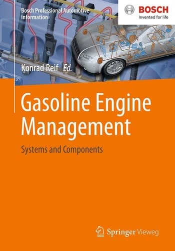Gasoline Engine Management Systems and Components