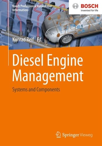Diesel Engine Management Systems and Components