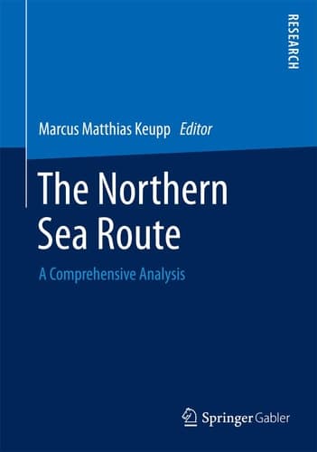 The Northern Sea Route A Comprehensive Analysis