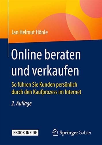 Online beraten und verkaufen So führen Sie Kunden persönlich durch den Kaufprozess im Internet