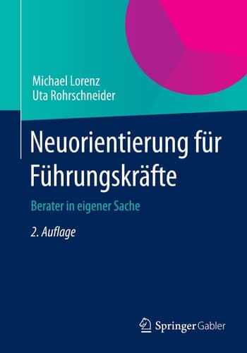 Neuorientierung für Führungskräfte Berater in eigener Sache