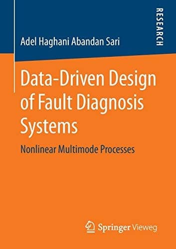 Data-Driven Design of Fault Diagnosis Systems Nonlinear Multimode Processes