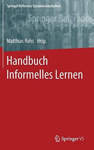 Handbuch Informelles Lernen