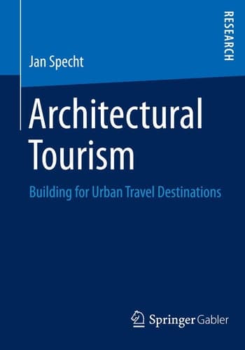 Architectural Tourism Building for Urban Travel Destinations