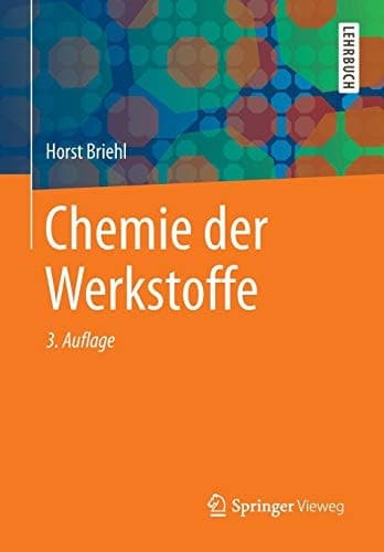 Chemie der Werkstoffe