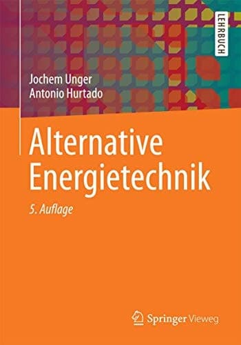 Alternative Energietechnik