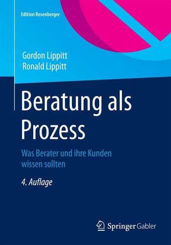 Beratung als Prozess Was Berater und ihre Kunden wissen sollten