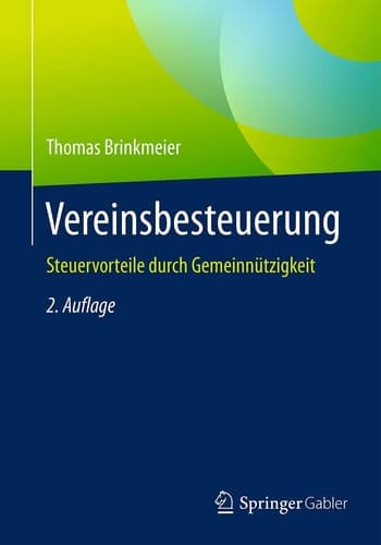 Vereinsbesteuerung Steuervorteile durch Gemeinnützigkeit