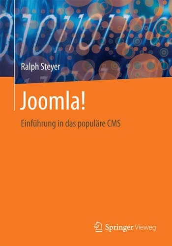 Joomla! Einführung in das populäre CMS