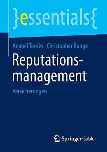 Reputationsmanagement Versicherungen