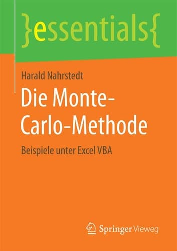 Die Monte-Carlo-Methode Beispiele unter Excel VBA