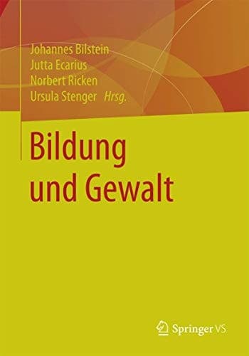 Bildung und Gewalt
